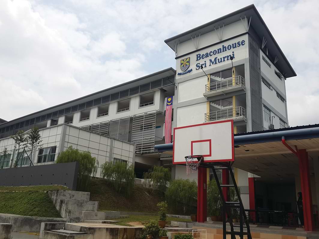 BV 17-357 Sekolah Sri Murni