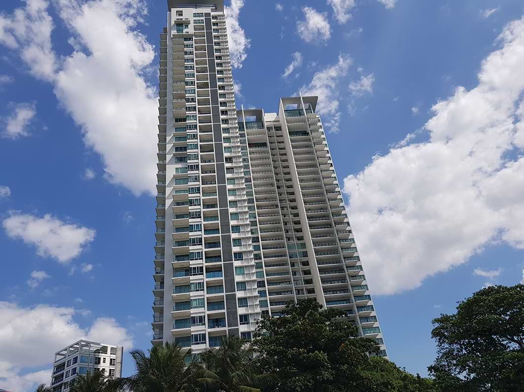 BV 20-035 Infinity Condo