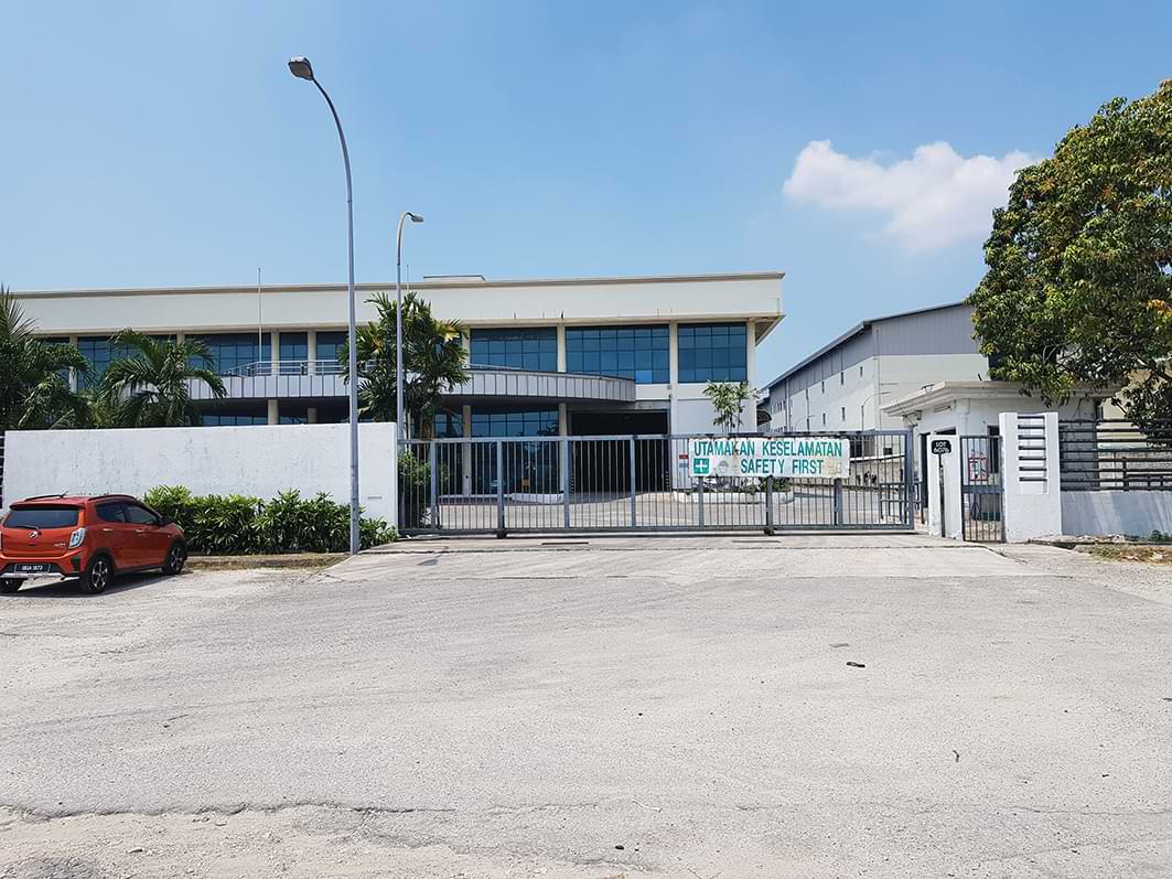 BV 21-041 Jalan Haji Abdul Manan