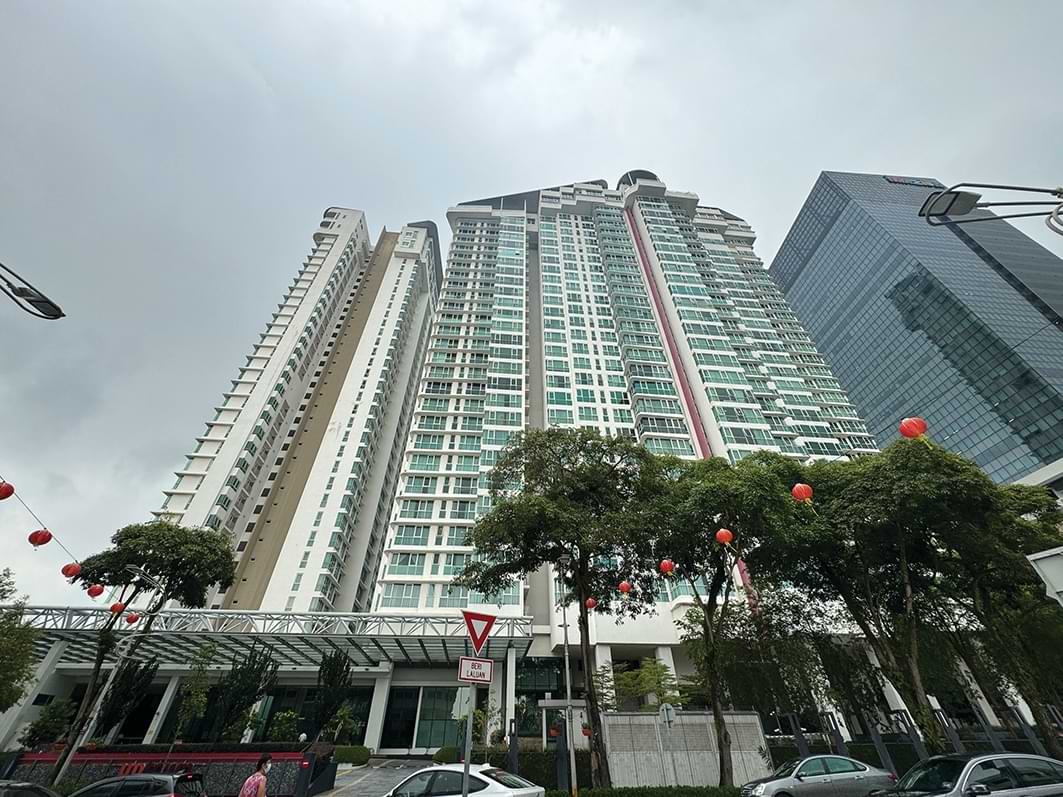 BV 24-182 Uptown Residences