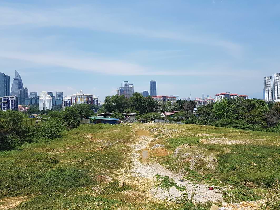 DLV 19-144 Pantai Dalam