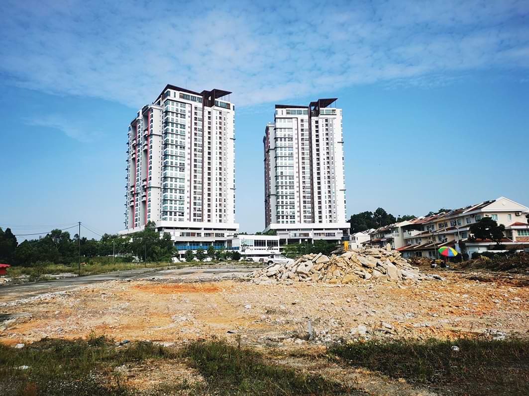 DLV 23-238 Taman Gembira