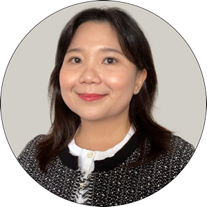 Charlene Man Pooi Yin