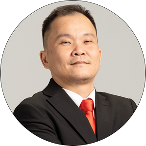 Kee Kiong Leng
